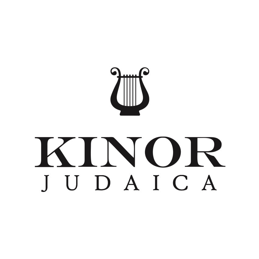 Kinor Judaica 